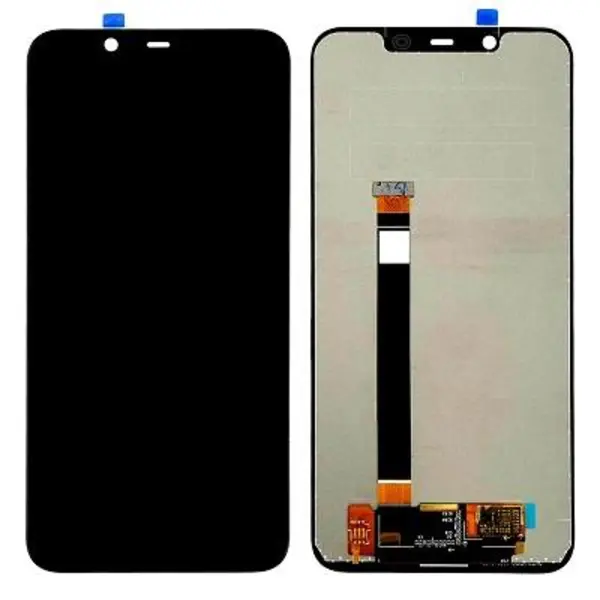 ال سی دی گوشی نوکیا LCD NOKIA 8.1 - 2