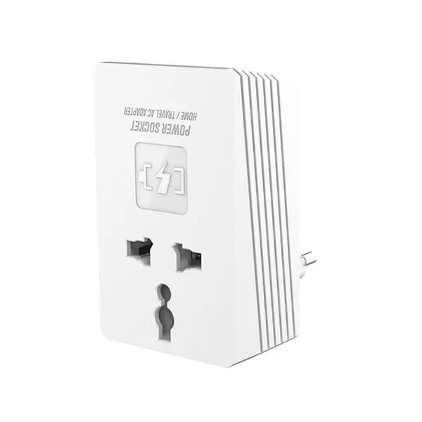 شارژر دیواری مدل LDNIO A-3306 - 3