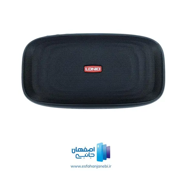 پاوربانک اسپیکردار LDNIO مدل BTS11