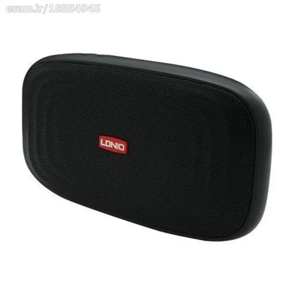 پاوربانک اسپیکردار LDNIO مدل BTS11