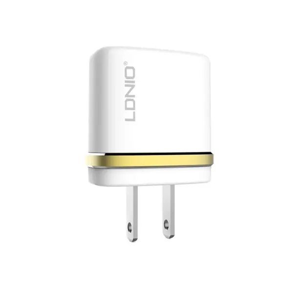 شارژر دیواری تک پورت LDNIO DL-AC50 - 4