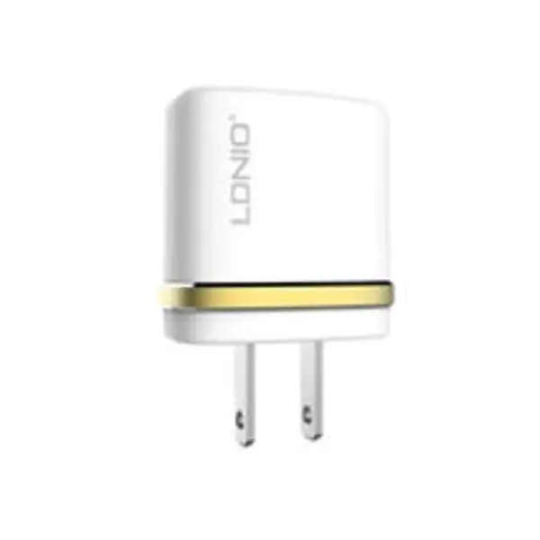شارژر دیواری تک پورت LDNIO DL-AC50 - 5