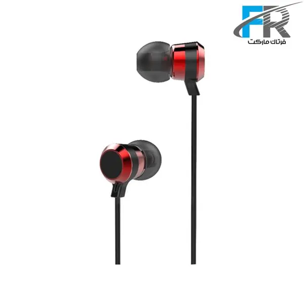 هندزفری LDNIO HP02 - 4