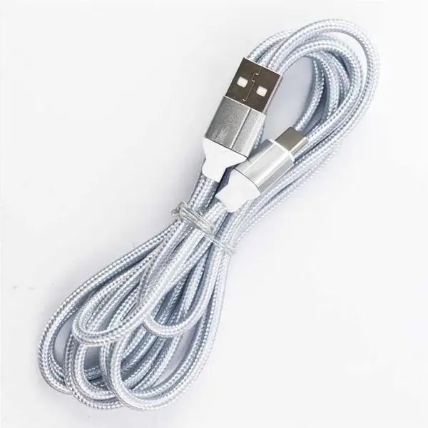 کابل کنفی LDNIO LS392 Type-C 2m - 2