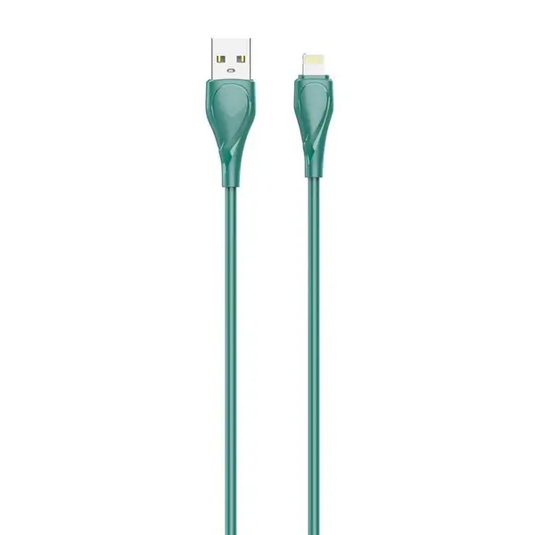 کابل شارژ لایتنینگ ldnio مدل ls661