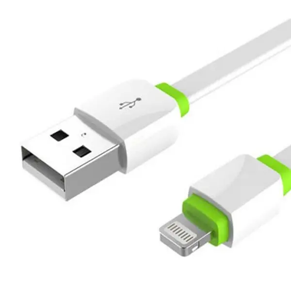 کابل تایپ سی الدینیو LDNIO XS-073 Type- به طول 30 سانتی متر - 2
