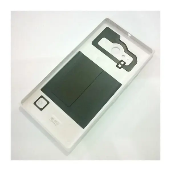 درب پشت گوشی نوکیا مدل Lumia 730 Nokia Lumia 730 Back Door - 4