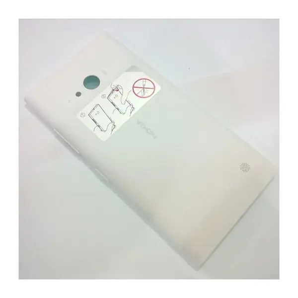 درب پشت گوشی نوکیا مدل Lumia 730 Nokia Lumia 730 Back Door - 3