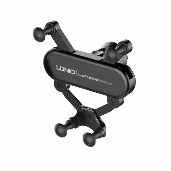 پایه نگهدارنده گوشی موبایل الدینیو مدل MG03 MG03 Phone Holder - 5