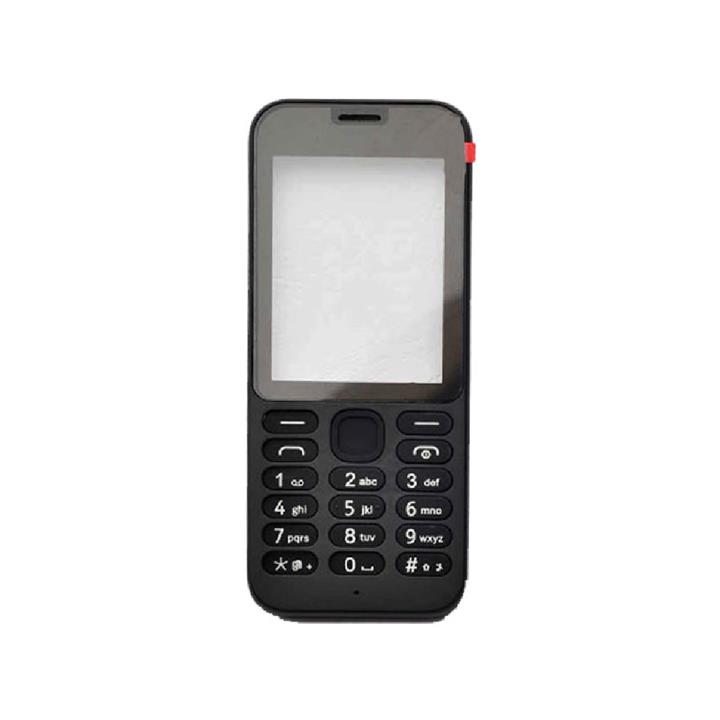شاسی گوشی موبایل مدل NK-01 مناسب برای گوشی موبایل نوکیا 215