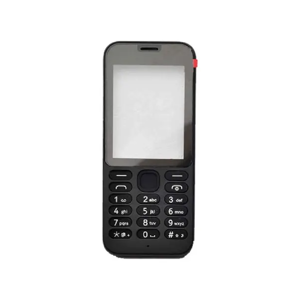 شاسی گوشی موبایل مدل NK-01 مناسب برای گوشی موبایل نوکیا 215