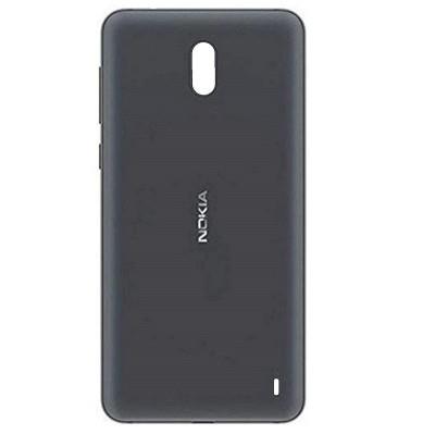 در پشت گوشی مدل nk-2 مناسب برای گوشی موبایل نوکیا nokia 2