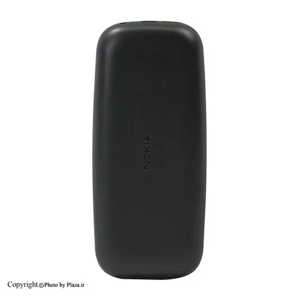 قاب گوشی ساده Nokia 105 2017 - 3