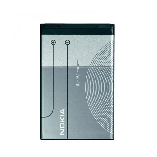 باتری نوکیا Nokia 1650 کد BL-4C - 2