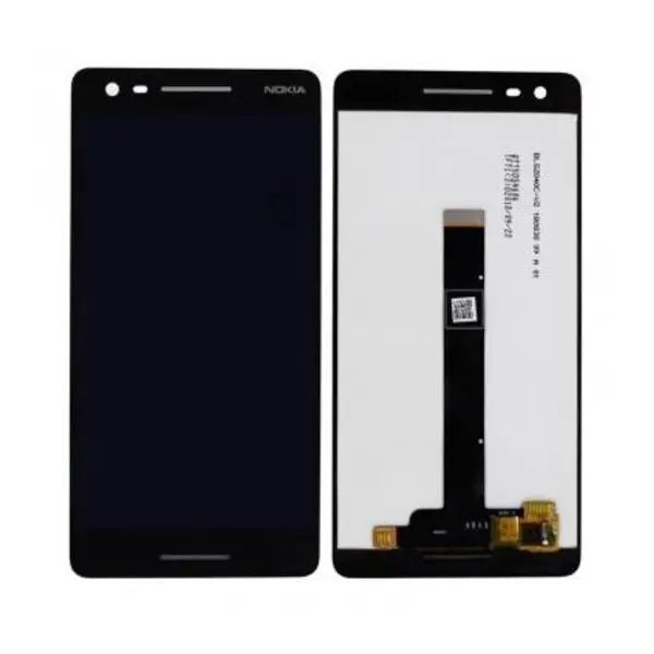 تاچ و ال سی دی نوکیا Nokia 2.1 Touch & LCD LCD Nokia 2.1 ,Black, ORG - 4
