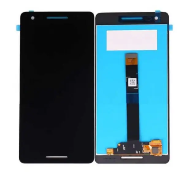 تاچ و ال سی دی نوکیا Nokia 2.1 Touch & LCD LCD Nokia 2.1 ,Black, ORG - 3