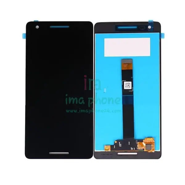 تاچ و ال سی دی نوکیا Nokia 2.1 Touch & LCD LCD Nokia 2.1 ,Black, ORG - 2