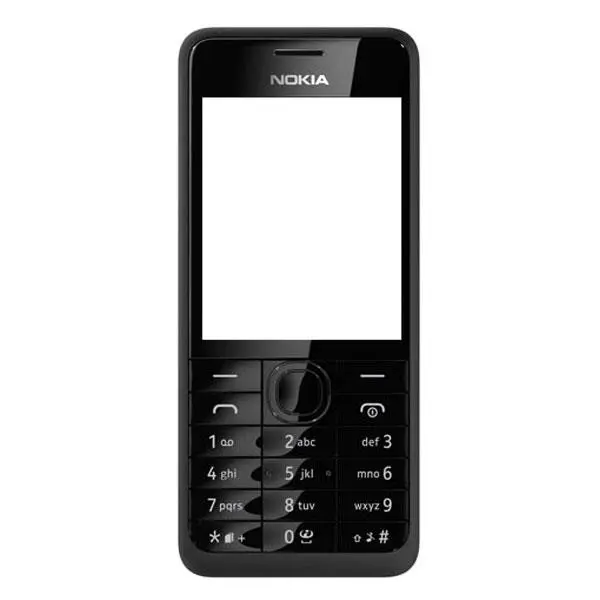 قاب نوکیا Nokia 301