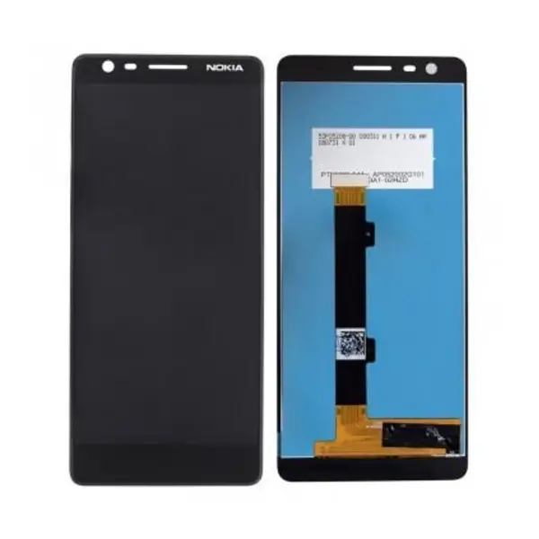 تاچ و ال سی دی نوکیا Nokia 3.1 Touch & LCD - 2