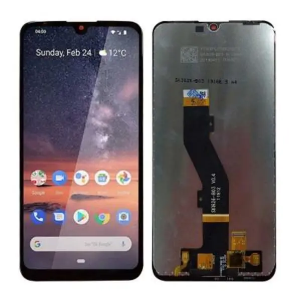 تاچ و ال سی دی نوکیا Nokia 3.2 Touch & LCD - 3