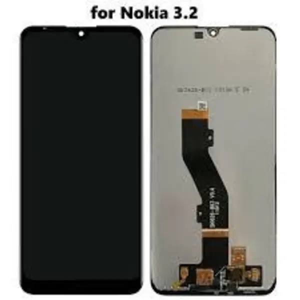 تاچ و ال سی دی نوکیا Nokia 3.2 Touch & LCD - 2