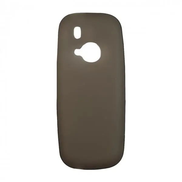 کیس محافظ ژله ای Nokia 3310 2017 - 2