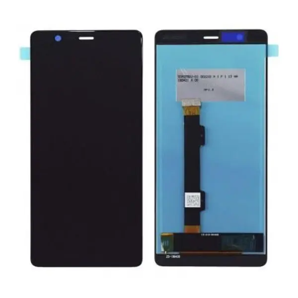 تاچ و ال سی دی نوکیا Nokia 5.1 Touch & LCD تاچ و ال سی دی نوکیا Nokia 5.1 Touch & LCD