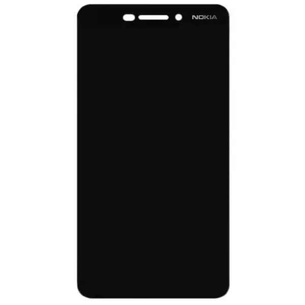 تاچ و ال سی دی نوکیا Nokia 6.1 Touch & LCD - 2