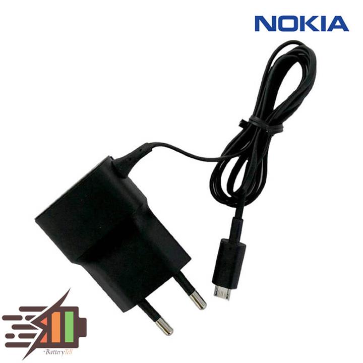 شارژر و کابل شارژ نوکیا Nokia 6310 (2021)