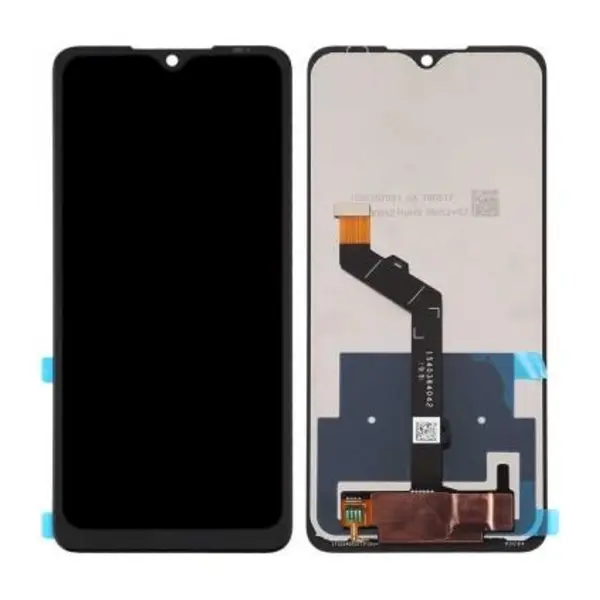 تاچ و ال سی دی Nokia 7.2 - 2