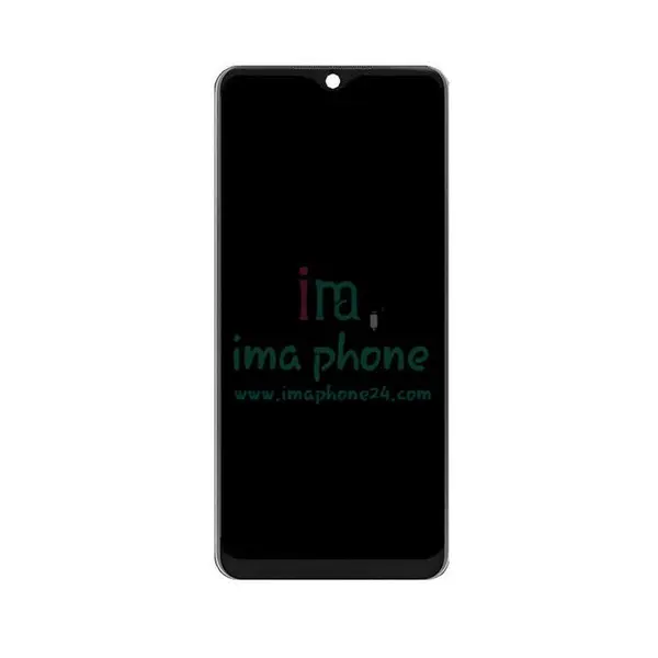تاچ و ال سی دی Nokia 7.2 - 4