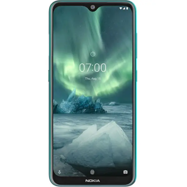 تاچ و ال سی دی Nokia 7.2 - 5