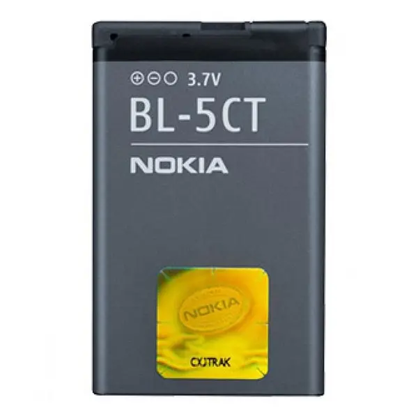 باتری نوکیا NOKIA C3 با کد BL-5CT - 2