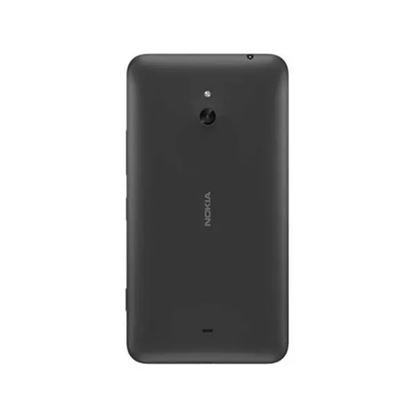 درب پشت گوشی Nokia Lumia 1320 DOOR 1320 BLACK NOKIA - 4