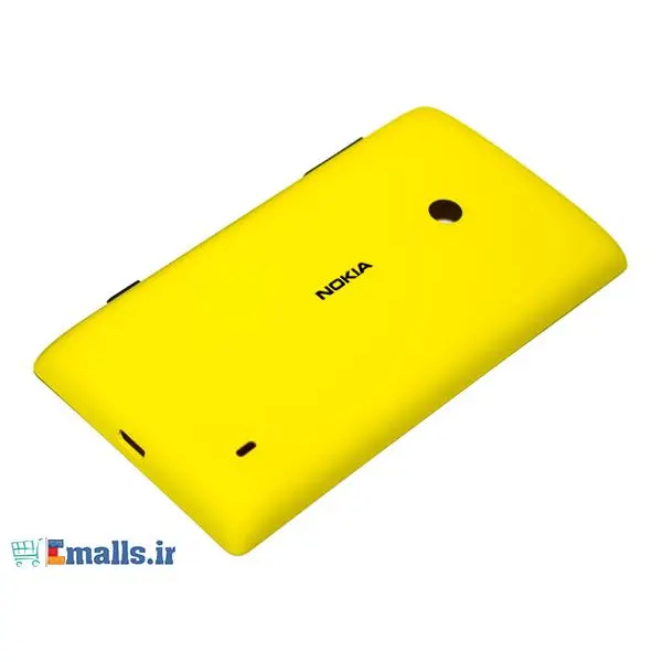 درب پشت Nokia Lumia 520/525 - 3