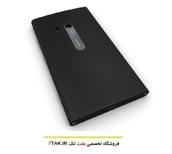 درب پشت گوشی نوکیا Nokia Lumia 920