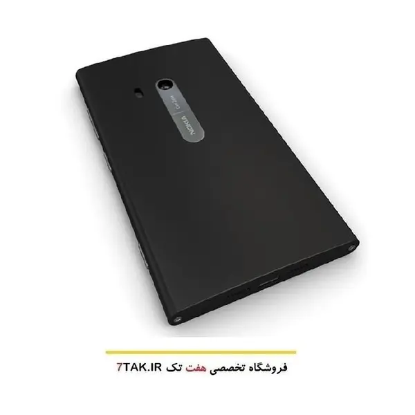 درب پشت گوشی نوکیا Nokia Lumia 920 - 4