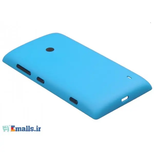 درب پشت Nokia Lumia 520/525 - 2