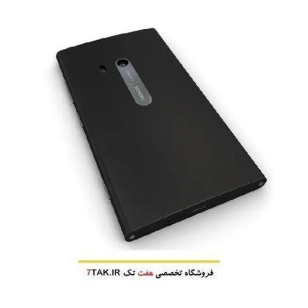درب پشت گوشی نوکیا Nokia Lumia 920 - 3