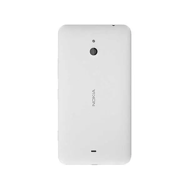 درب پشت گوشی Nokia Lumia 1320 DOOR 1320 BLACK NOKIA - 3