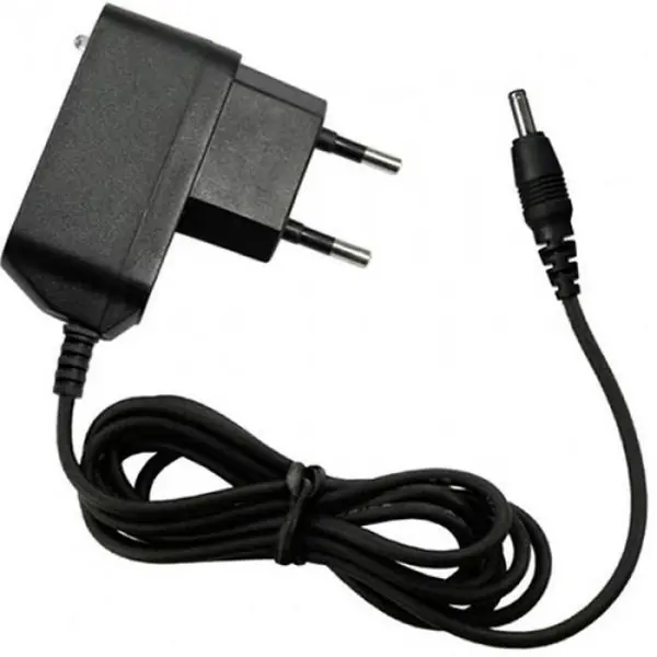 شارژر نوکیا سوزنی درشت Nokia Original Barrel Travel Wall Charger - 3