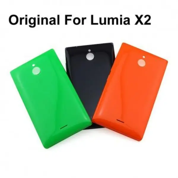 درب پشت گوشی Nokia X2 Dual SIM - 5