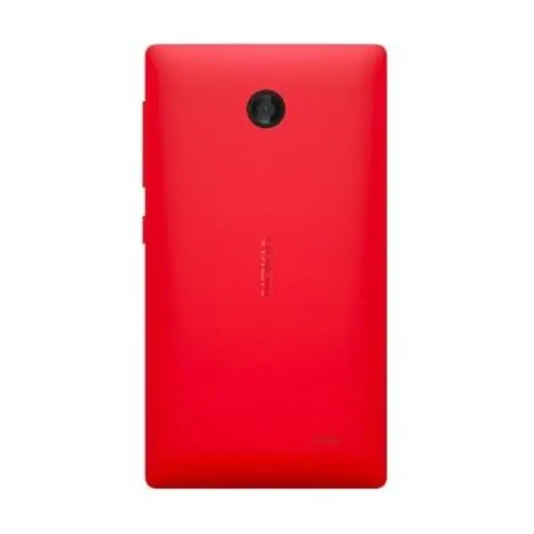 درب پشت گوشی Nokia X2 Dual SIM - 4
