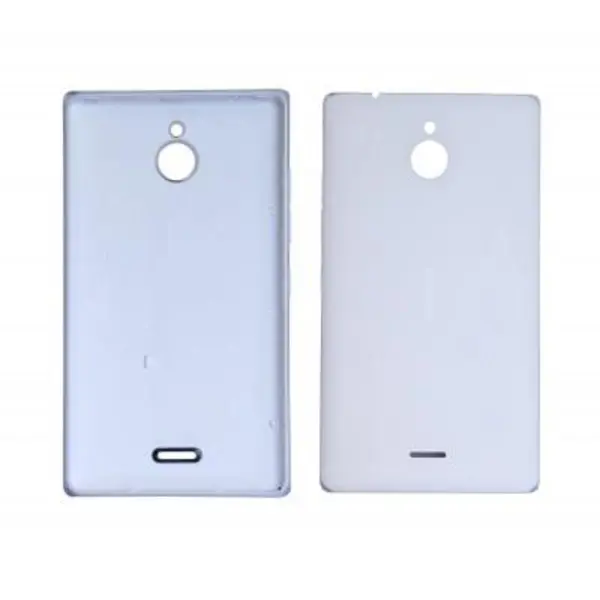 درب پشت گوشی Nokia X2 Dual SIM - 2
