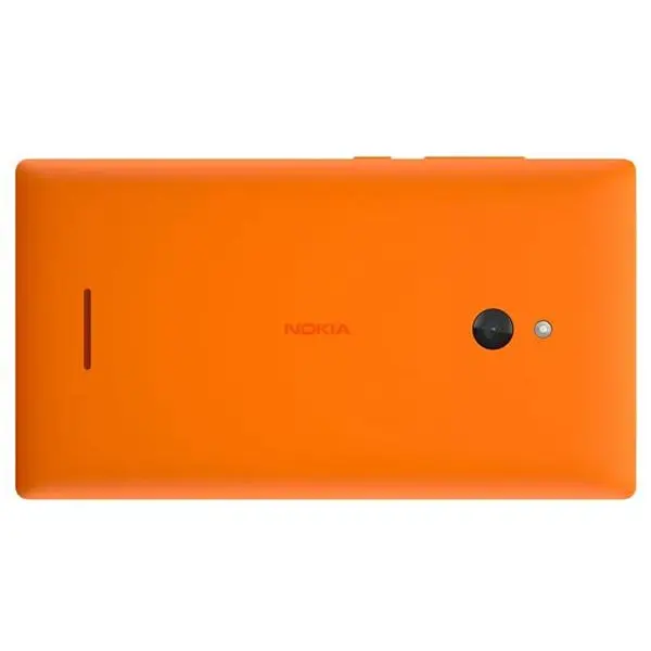 درب پشت Nokia XL - 4