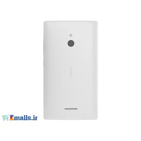 درب پشت Nokia XL - 3