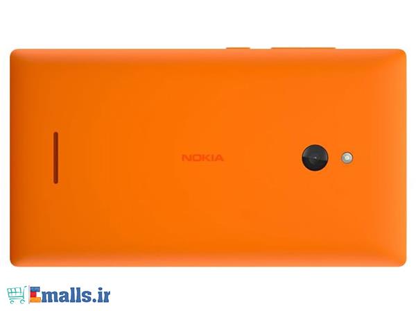 درب پشت Nokia XL