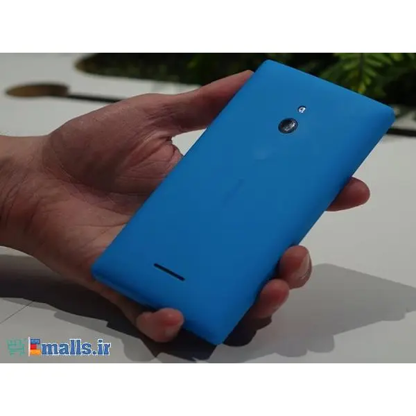 درب پشت Nokia XL - 2
