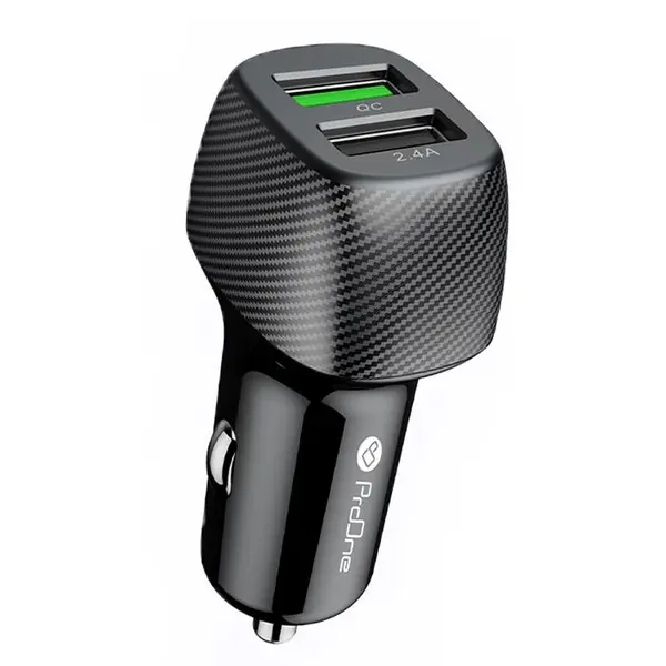 شارژر فندکی پرووان مدل PCG11 PCG11 Car Charger - 5