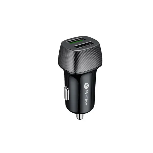 شارژر فندکی پرووان مدل PCG11 PCG11 Car Charger - 3